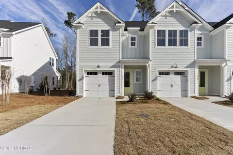 1026 Tidal Ln #3C, Wilmington, NC 28401
