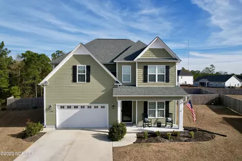 208 Citizen Ct, Newport, NC 28570
