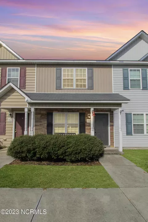 7008 Banister Loop, Jacksonville, NC 28546