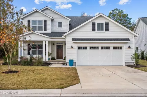 232 Hanover Lakes Dr, Wilmington, NC 28401