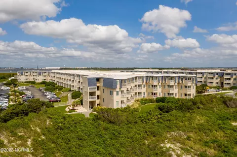 1904 E Ft Macon Rd #258, Atlantic Beach, NC 28512