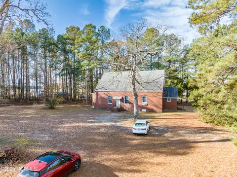 4721 Bulluck School Rd, Rocky Mount, NC 27801