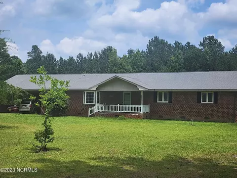 1741 Microwave Tower Rd, Council, NC 28434