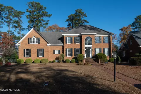 603 Ashburton Dr, Greenville, NC 27858