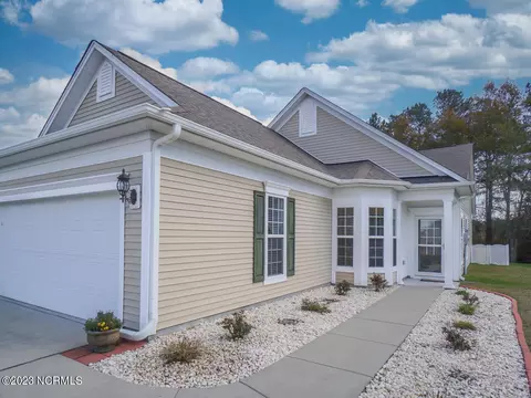 5264 Windward Way, Southport, NC 28461
