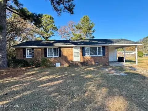 3701 Clayton Pl, Tarboro, NC 27886