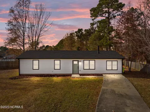 111 Pirates Ln, Havelock, NC 28532