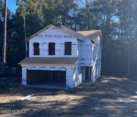 483 Lakerun Dr, Bunnlevel, NC 28323