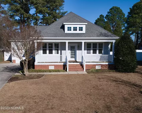 3003 Canal Dr NW, Wilson, NC 27896