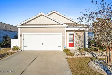 25 Cattle Run Ln, Carolina Shores, NC 28467