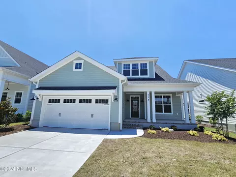 728 Trisail Ter, Wilmington, NC 28412