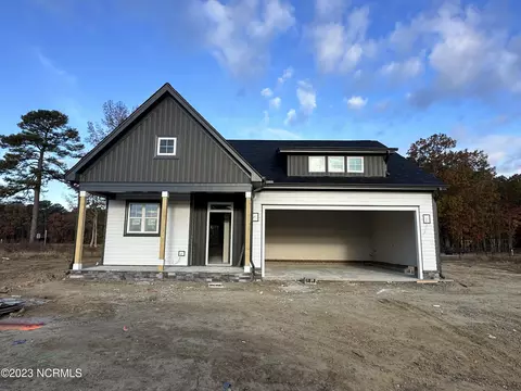 4503 Sweet Williams Ln, Wilson, NC 27896