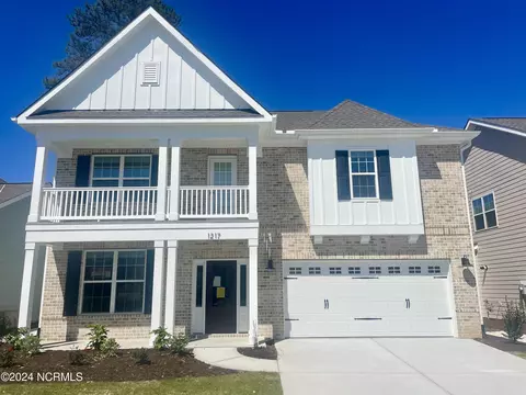 1217 Sea Lavender Dr #HOME 52, Wilmington, NC 28403