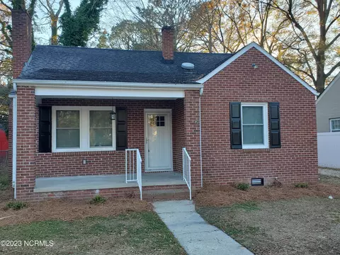 1404 Beech St, Goldsboro, NC 27530