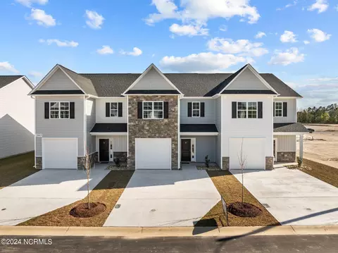 2005 Shoreham Way #C, Greenville, NC 27834
