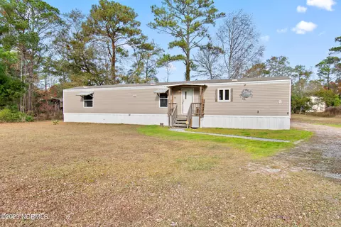 2624 Sunrise St SW, Supply, NC 28462