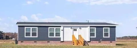 227 Mcleod Dr, Rowland, NC 28383