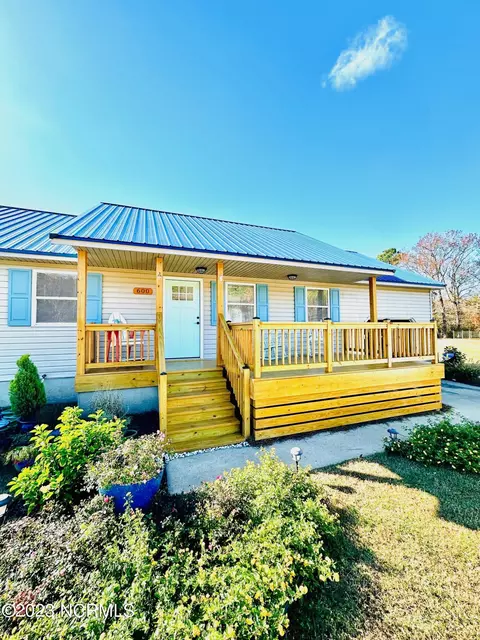 600 Poplar Branch Rd, Grandy, NC 27939 photo 3