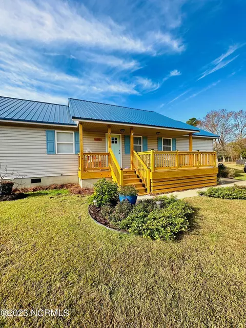 600 Poplar Branch Rd, Grandy, NC 27939 photo 2