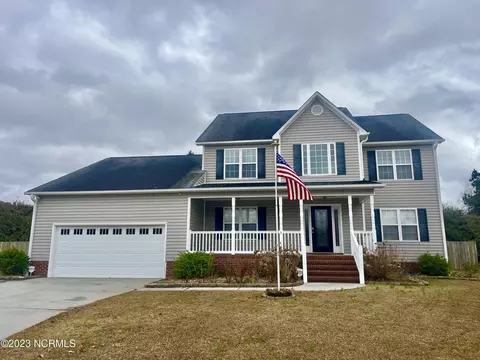 2904 Brems Battery, New Bern, NC 28562