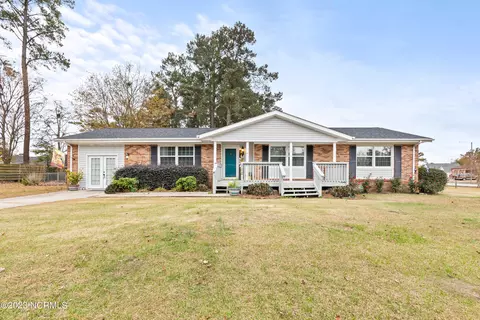112 Linda Loop, Jacksonville, NC 28546