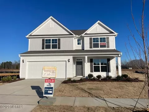 3704 Cessna Way, Wilson, NC 27896