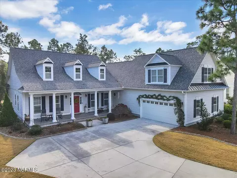 3564 Muskogee Cir, Southport, NC 28461