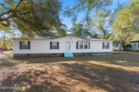 2857 Hatteras Ave SW, Supply, NC 28462