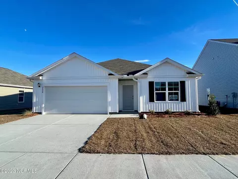 3530 Wigeon Way #LOT 182, Winnabow, NC 28479