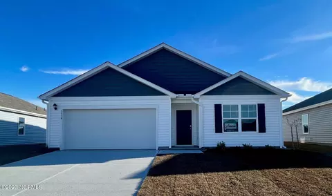 3514 Wigeon Way #LOT 186, Winnabow, NC 28479