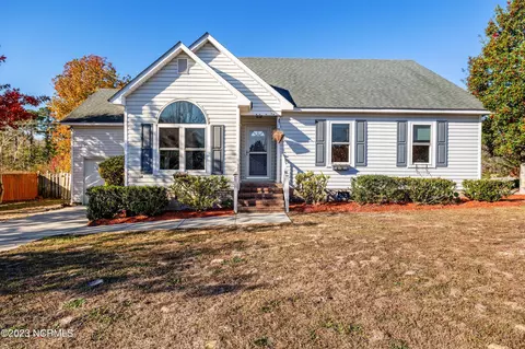 905 Balfoure Dr, Wilmington, NC 28412