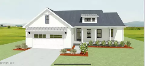 104 Holland Farm Rd, Cedar Point, NC 28584