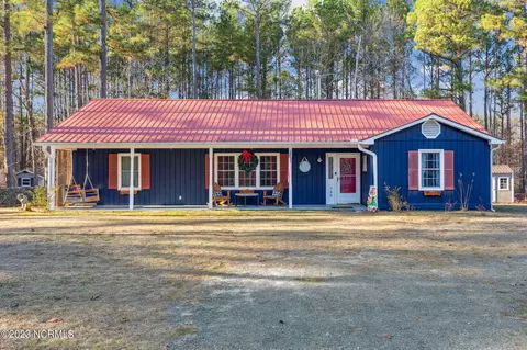 360 Jody Rd, Carthage, NC 28327