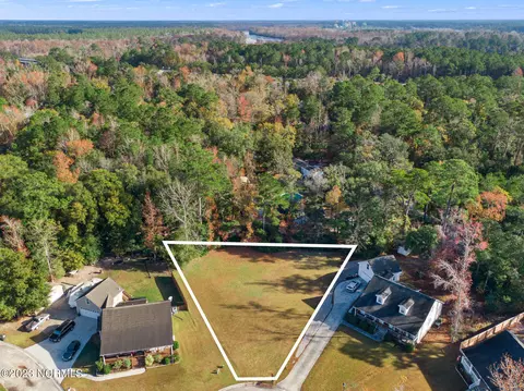 6425 Mossy Rock Ct, Castle Hayne, NC 28429