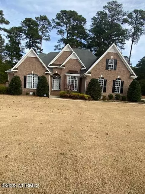 3200 Jennings Farm Dr NW, Wilson, NC 27896