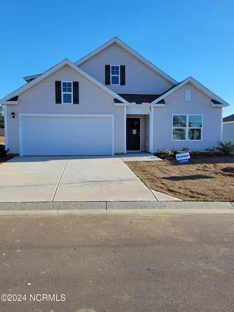 1774 W Woodstork Ln NE #LOT 543, Bolivia, NC 28422