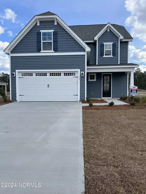 649 Edgeside Dr SE, Bolivia, NC 28422