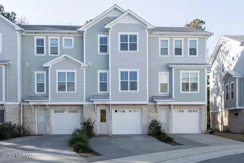 4024 Tamarisk Ln, Wilmington, NC 28409