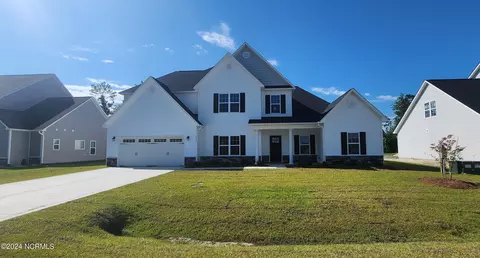 1016 Red Drum Way, New Bern, NC 28562