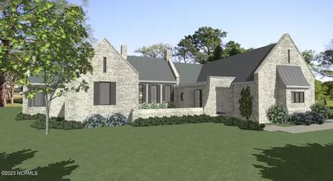 131 Westwood Rd, Pinehurst, NC 28374