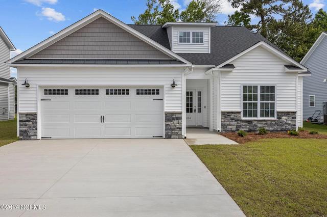 2354 Great Laurel Ct, Greenville, NC 27834
