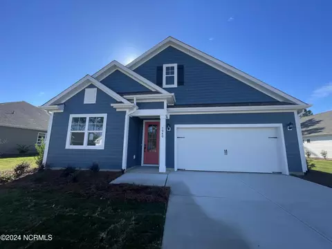 7752 Harrier Cir #LOT 79, Leland, NC 28451