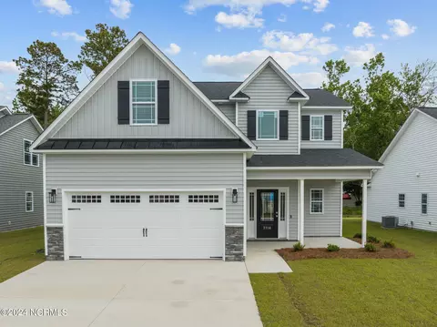 2356 Great Laurel Ct, Greenville, NC 27834