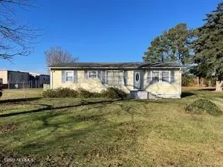 1128 Horseshoe Rd, Elizabeth City, NC 27909