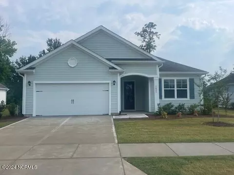 7932 Harrier Cir #LOT 121, Leland, NC 28451