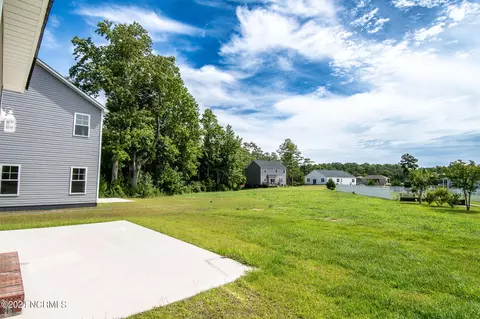 202 Baker Rd, Hubert, NC 28539 photo 30