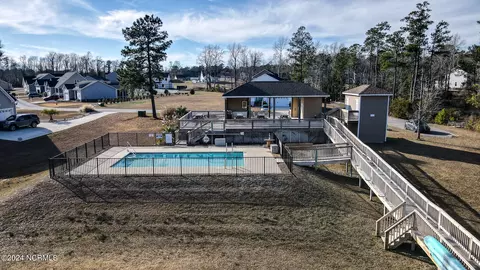 202 Baker Rd, Hubert, NC 28539 photo 36