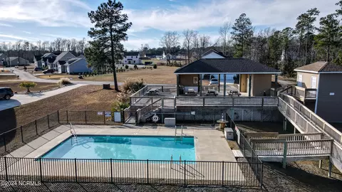 202 Baker Rd, Hubert, NC 28539 photo 35