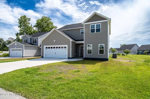 202 Baker Rd, Hubert, NC 28539 photo 3