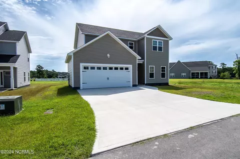 202 Baker Rd, Hubert, NC 28539 photo 2